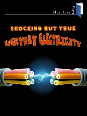 cover image of Everyday Electricity